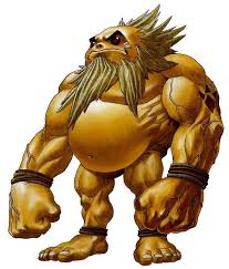 Goron Darunia