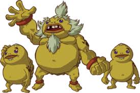 Gorons
